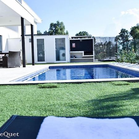 Villa Can Sequet Thị trấn Thị trấn Muro Ngoại thất bức ảnh