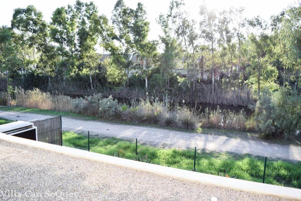 Villa Can Sequet Thị trấn Thị trấn Muro Ngoại thất bức ảnh