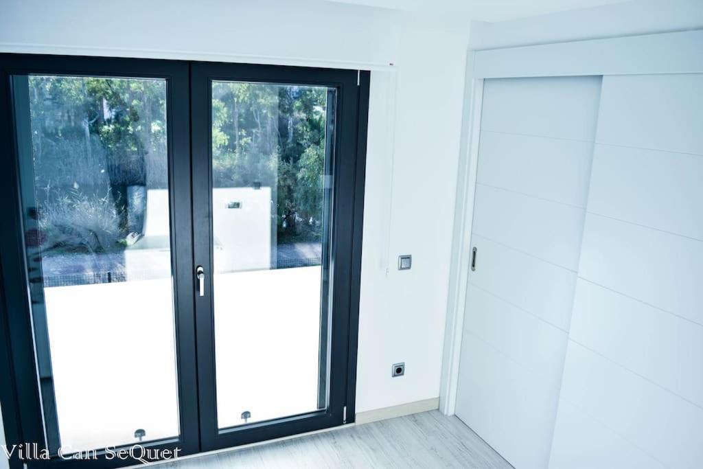 Villa Can Sequet Thị trấn Thị trấn Muro Ngoại thất bức ảnh
