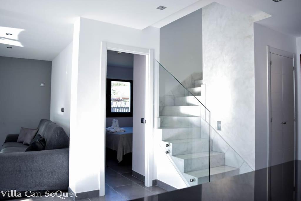 Villa Can Sequet Thị trấn Thị trấn Muro Ngoại thất bức ảnh