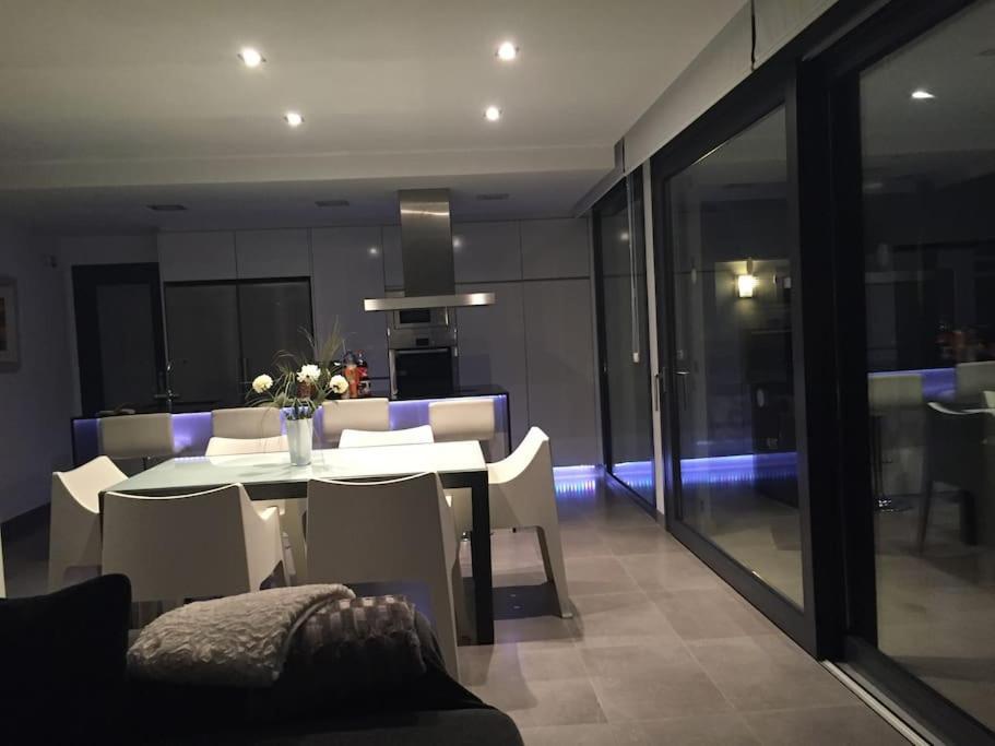 Villa Can Sequet Thị trấn Thị trấn Muro Ngoại thất bức ảnh