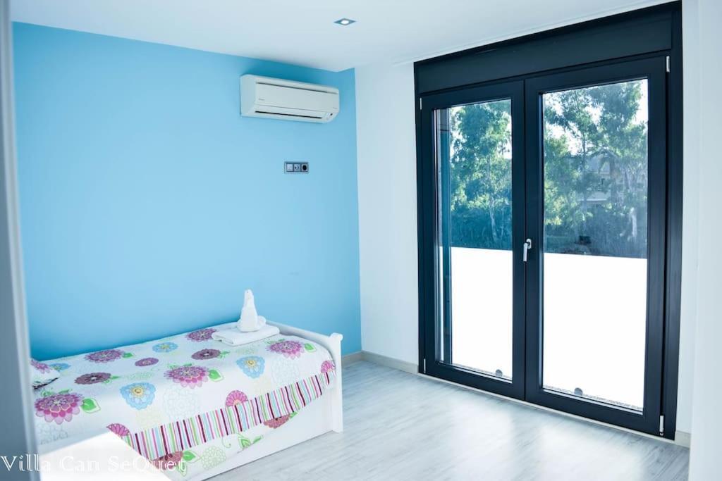 Villa Can Sequet Thị trấn Thị trấn Muro Ngoại thất bức ảnh