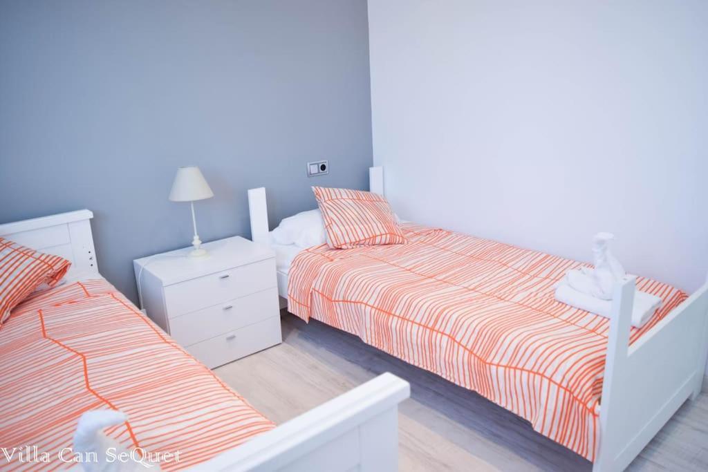 Villa Can Sequet Thị trấn Thị trấn Muro Ngoại thất bức ảnh