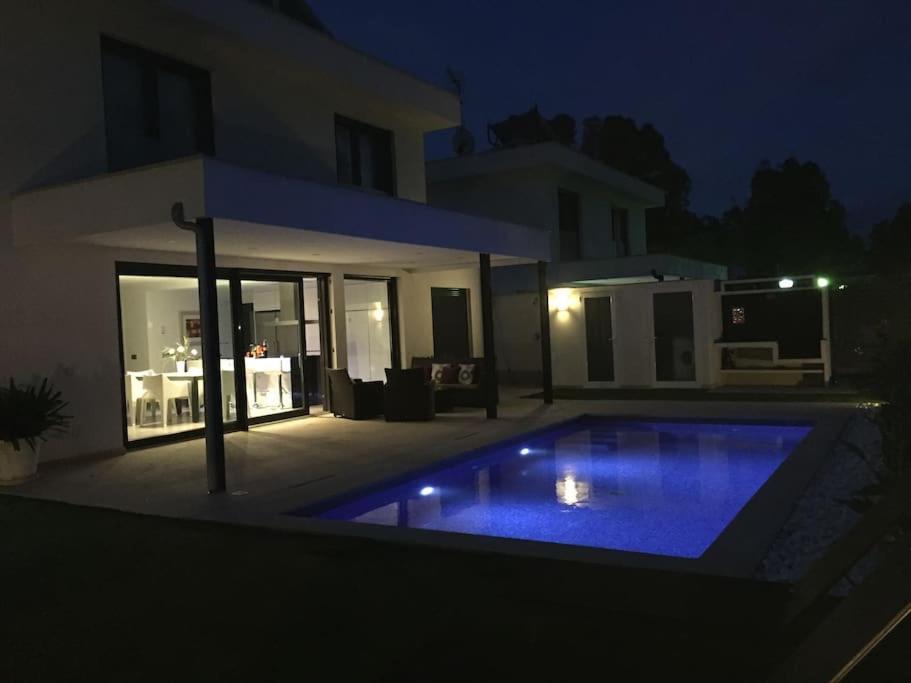 Villa Can Sequet Thị trấn Thị trấn Muro Ngoại thất bức ảnh