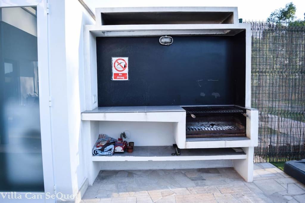 Villa Can Sequet Thị trấn Thị trấn Muro Ngoại thất bức ảnh