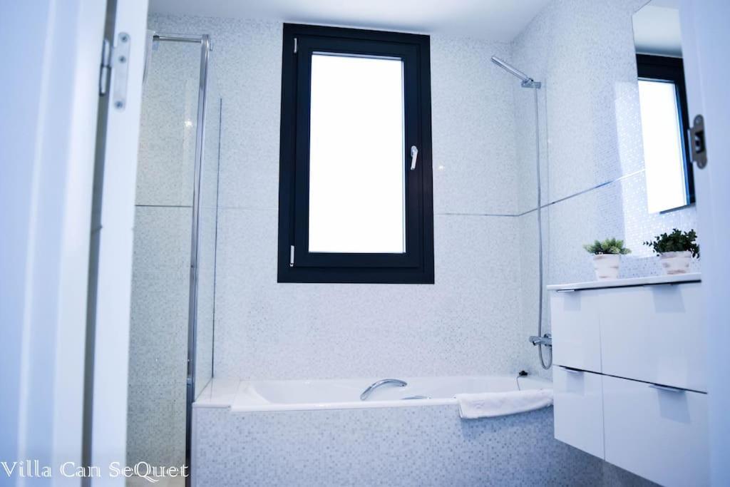 Villa Can Sequet Thị trấn Thị trấn Muro Ngoại thất bức ảnh