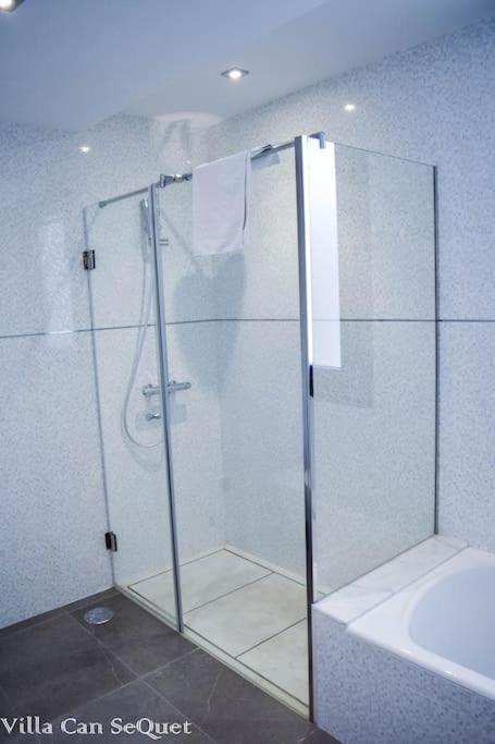 Villa Can Sequet Thị trấn Thị trấn Muro Ngoại thất bức ảnh