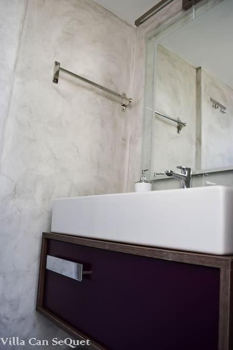 Villa Can Sequet Thị trấn Thị trấn Muro Ngoại thất bức ảnh